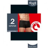 Sloggi 24 7  hipster fehér d